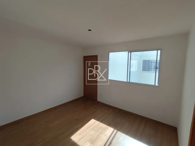 Imagem 2: Apartamento 2 Quartos - Bom Jesus/Nacional - Contagem/MG