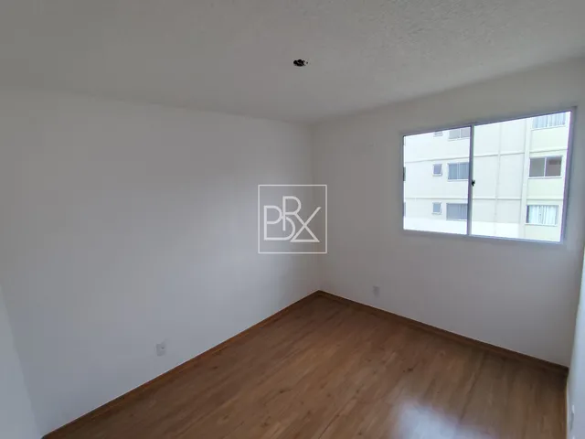 Imagem 3: Apartamento 2 Quartos - Bom Jesus/Nacional - Contagem/MG