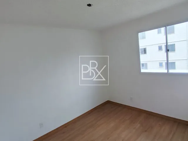 Imagem 10: Apartamento 2 Quartos - Bom Jesus/Nacional - Contagem/MG