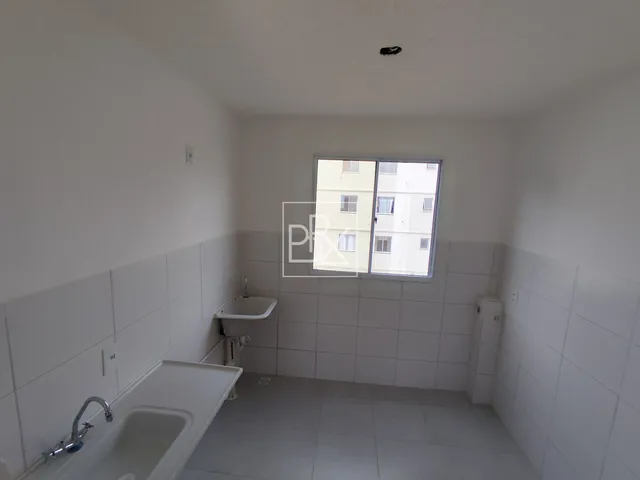 Imagem 15: Apartamento 2 Quartos - Bom Jesus/Nacional - Contagem/MG