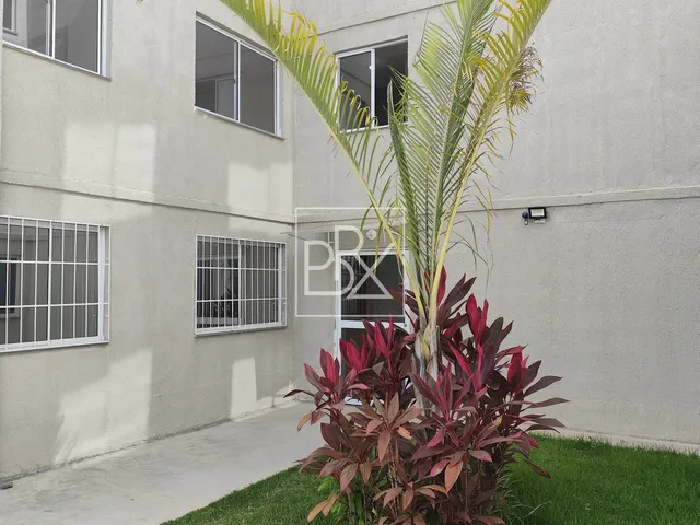 Imagem 8: Apartamento 2 Quartos - Bom Jesus/Nacional - Contagem/MG