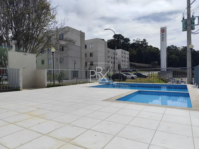 Imagem 14: Apartamento 2 Quartos - Bom Jesus/Nacional - Contagem/MG
