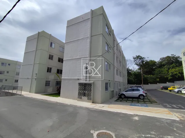 Imagem 4: Apartamento 2 Quartos - Bom Jesus/Nacional - Contagem/MG