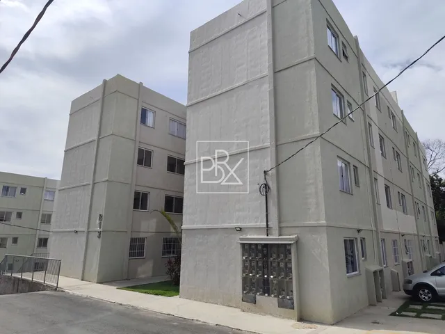 Imagem 12: Apartamento 2 Quartos - Bom Jesus/Nacional - Contagem/MG