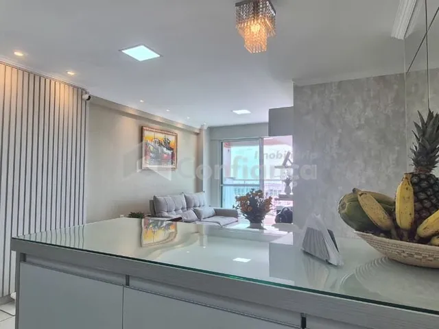 Imagem 6: Apartamento a Venda no Presidente Kennedy - Fortaleza/CE