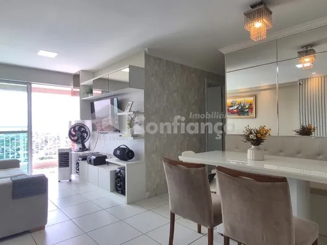 Imagem 9: Apartamento a Venda no Presidente Kennedy - Fortaleza/CE