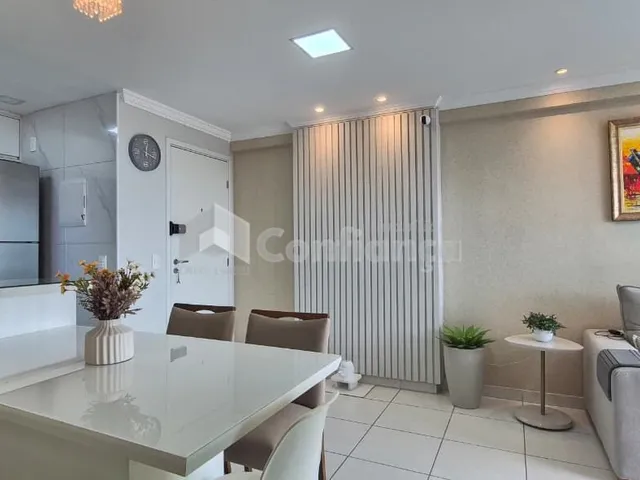 Imagem 4: Apartamento a Venda no Presidente Kennedy - Fortaleza/CE
