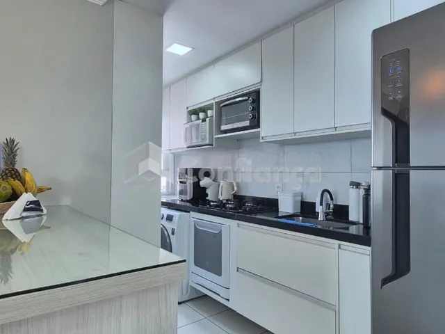 Imagem 8: Apartamento a Venda no Presidente Kennedy - Fortaleza/CE