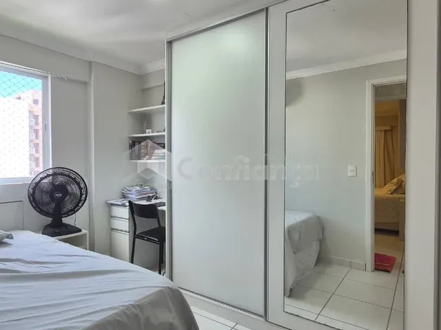 Imagem 10: Apartamento a Venda no Presidente Kennedy - Fortaleza/CE