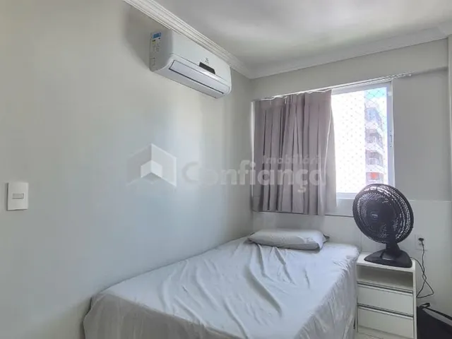 Imagem 2: Apartamento a Venda no Presidente Kennedy - Fortaleza/CE