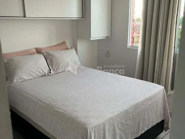 Imagem 14: Apartamento a Venda no Presidente Kennedy - Fortaleza/CE