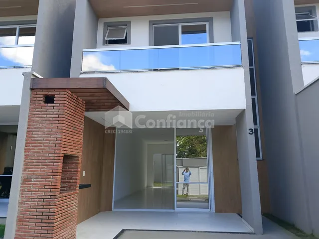 Imagem: Casa á Venda no Jardim Icaraí - Caucaia/CE