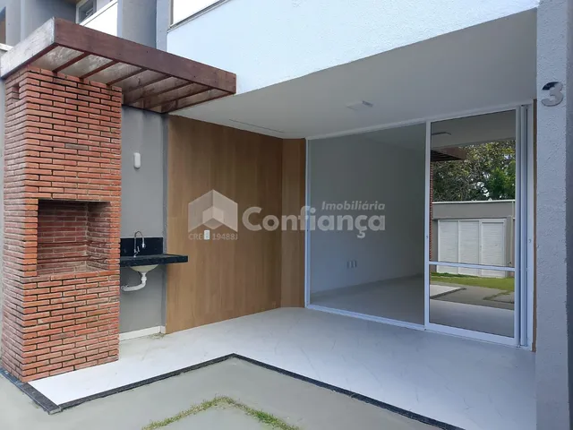 Imagem 4: Casa á Venda no Jardim Icaraí - Caucaia/CE