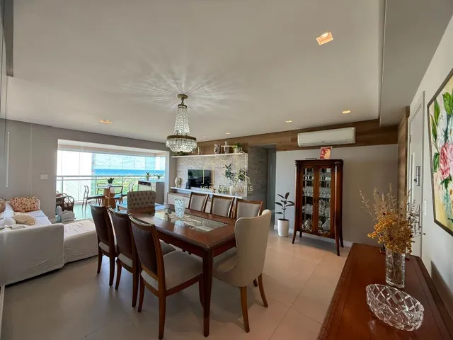 Imagem 3: Apartamento de luxo com 3 suítes 2 salas 5 banheiros 2 vagas 120m² em Piatã