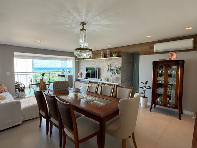 Imagem 15: Apartamento de luxo com 3 suítes 2 salas 5 banheiros 2 vagas 120m² em Piatã