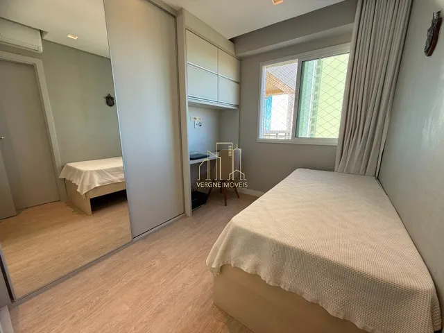 Imagem 8: Apartamento de luxo com 3 suítes 2 salas 5 banheiros 2 vagas 120m² em Piatã