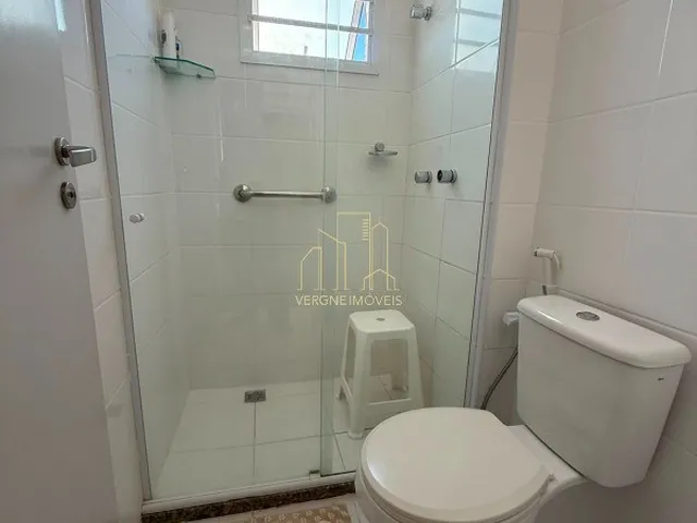 Imagem 9: Apartamento de luxo com 3 suítes 2 salas 5 banheiros 2 vagas 120m² em Piatã