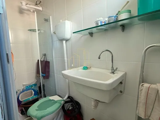 Imagem 6: Apartamento de luxo com 3 suítes 2 salas 5 banheiros 2 vagas 120m² em Piatã