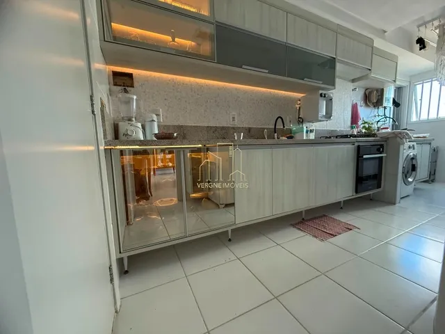 Imagem 5: Apartamento de luxo com 3 suítes 2 salas 5 banheiros 2 vagas 120m² em Piatã