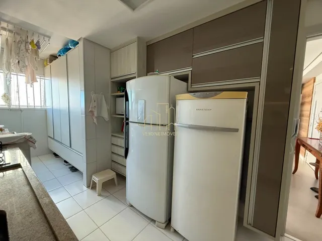 Imagem 16: Apartamento de luxo com 3 suítes 2 salas 5 banheiros 2 vagas 120m² em Piatã