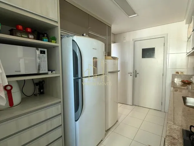 Imagem 14: Apartamento de luxo com 3 suítes 2 salas 5 banheiros 2 vagas 120m² em Piatã