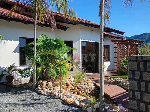 Imagem: Casa à Venda no Jaraguá 99 com 3 quartos