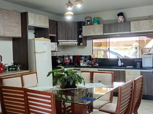 Imagem 7: Casa à Venda no Jaraguá 99 com 3 quartos sendo 1 suíte