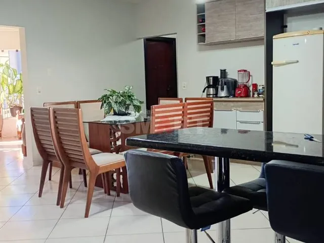 Imagem 4: Casa à Venda no Jaraguá 99 com 3 quartos sendo 1 suíte