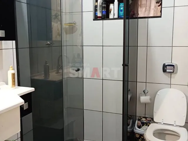 Imagem 13: Casa à Venda no Jaraguá 99 com 3 quartos sendo 1 suíte