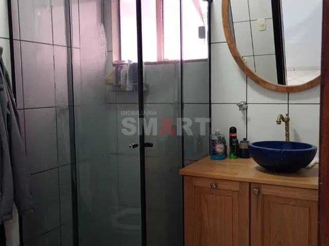 Imagem 9: Casa à Venda no Jaraguá 99 com 3 quartos sendo 1 suíte