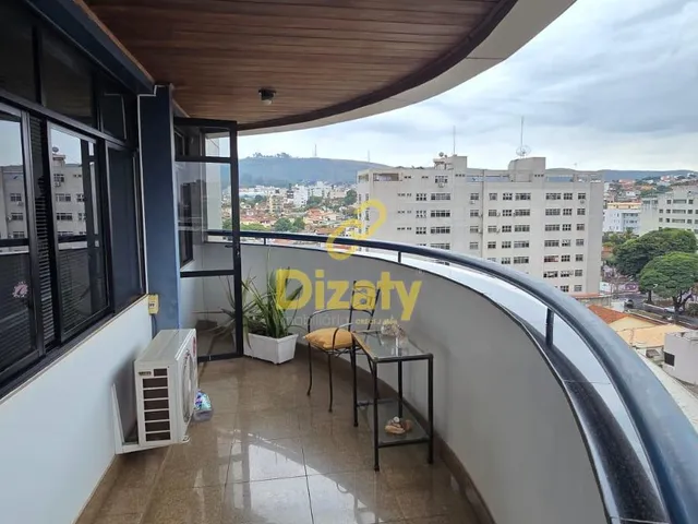 Imagem: APARTAMENTO A VENDA NO BAIRRO CENTRO COM
