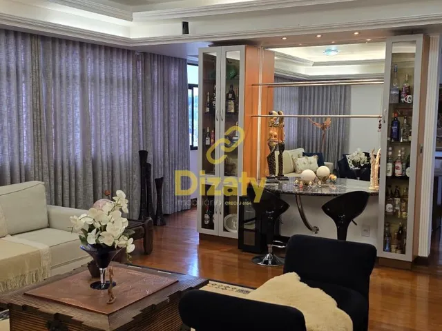 Imagem 4: APARTAMENTO A VENDA NO BAIRRO CENTRO COM 231m2 e 4 QUARTOS