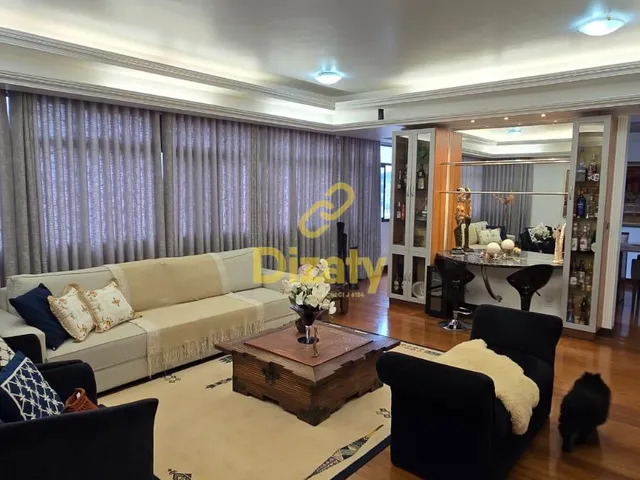 Imagem 5: APARTAMENTO A VENDA NO BAIRRO CENTRO COM 231m2 e 4 QUARTOS