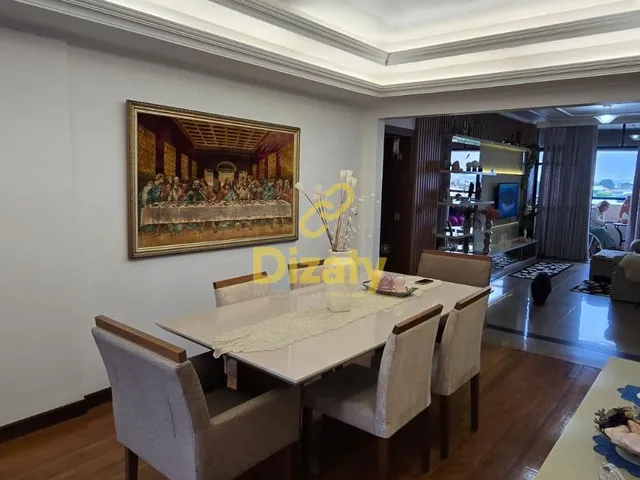 Imagem 15: APARTAMENTO A VENDA NO BAIRRO CENTRO COM 231m2 e 4 QUARTOS