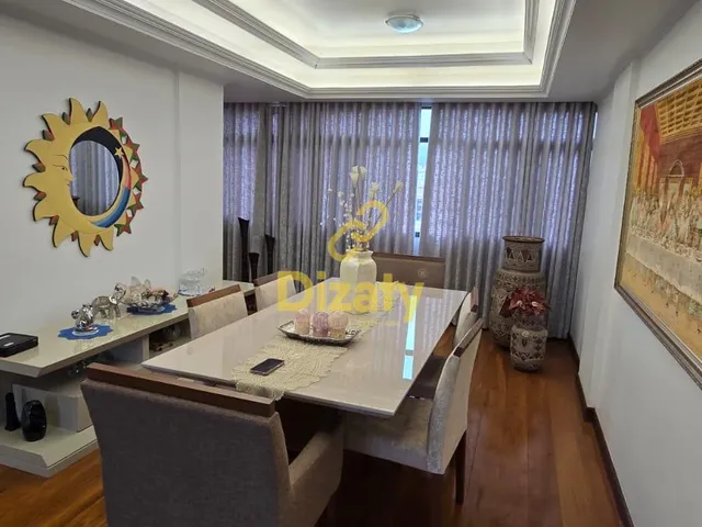 Imagem 13: APARTAMENTO A VENDA NO BAIRRO CENTRO COM 231m2 e 4 QUARTOS