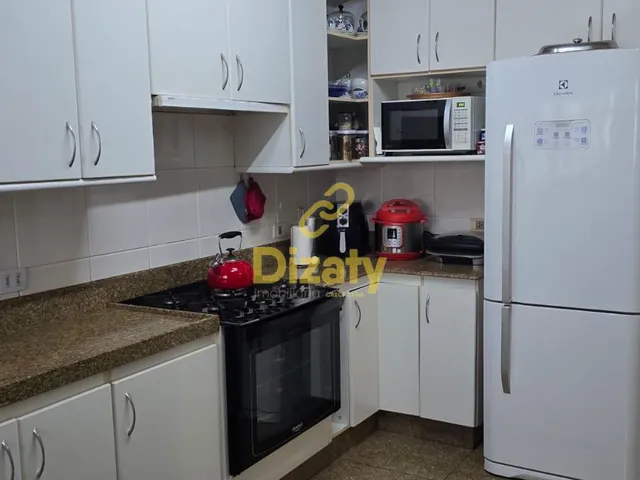 Imagem 6: APARTAMENTO A VENDA NO BAIRRO CENTRO COM 231m2 e 4 QUARTOS