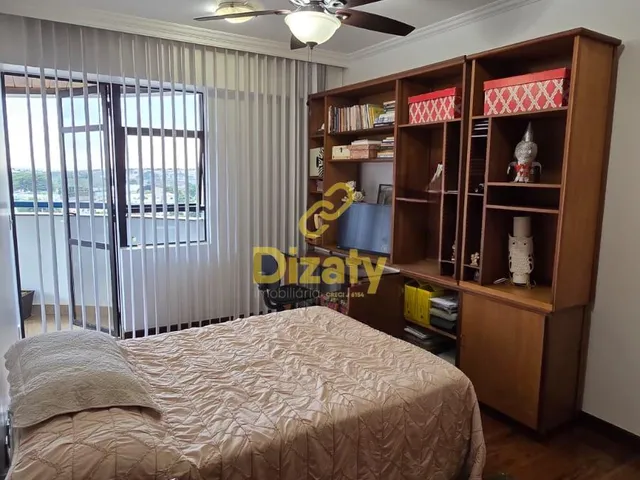 Imagem 16: APARTAMENTO A VENDA NO BAIRRO CENTRO COM 231m2 e 4 QUARTOS