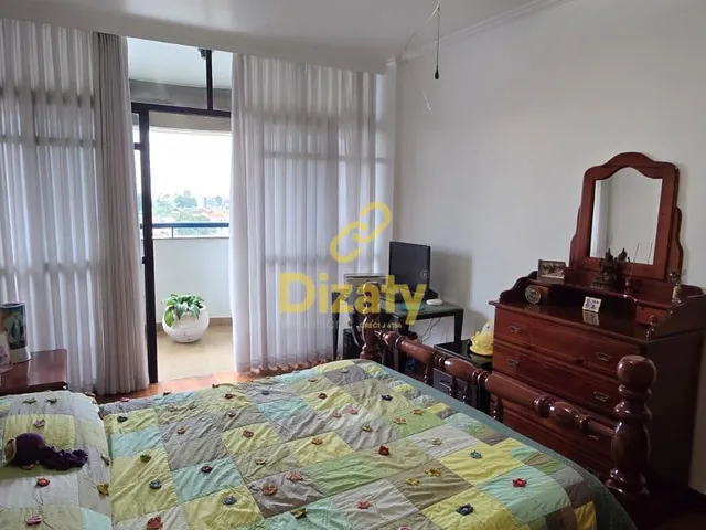 Imagem 11: APARTAMENTO A VENDA NO BAIRRO CENTRO COM 231m2 e 4 QUARTOS