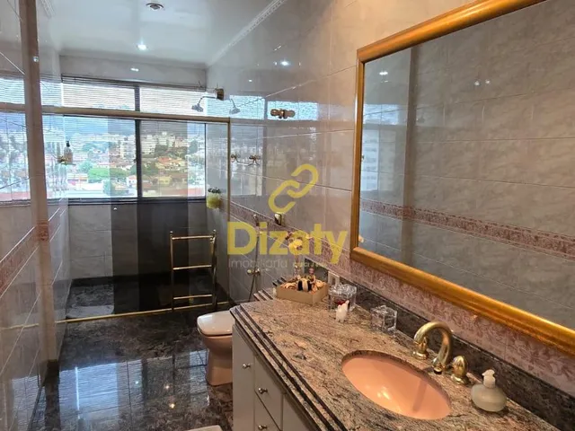 Imagem 9: APARTAMENTO A VENDA NO BAIRRO CENTRO COM 231m2 e 4 QUARTOS