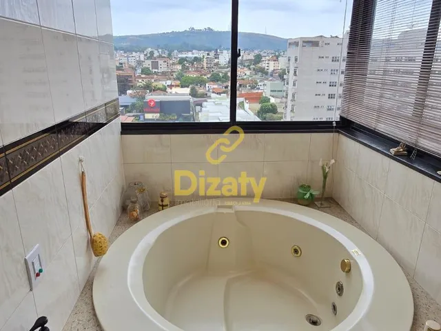 Imagem 14: APARTAMENTO A VENDA NO BAIRRO CENTRO COM 231m2 e 4 QUARTOS