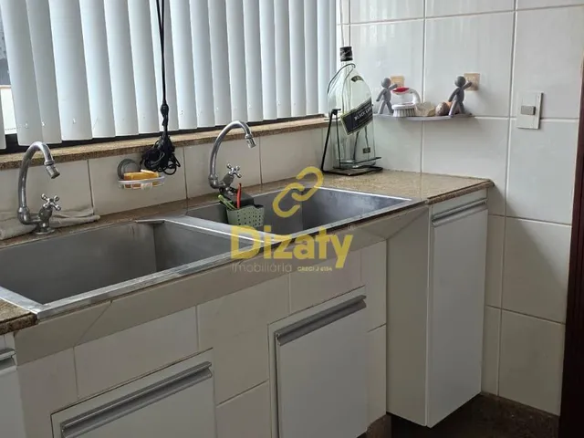 Imagem 10: APARTAMENTO A VENDA NO BAIRRO CENTRO COM 231m2 e 4 QUARTOS
