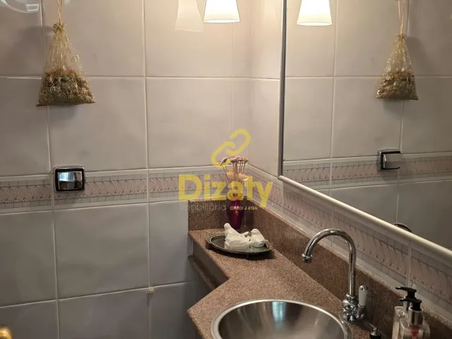 Imagem 7: APARTAMENTO A VENDA NO BAIRRO CENTRO COM 231m2 e 4 QUARTOS