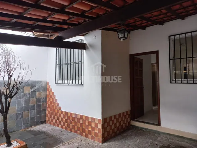 Imagem 2: Casa para locação - 02 quartos, Canaã, BELO HORIZONTE - MG