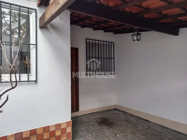 Imagem 3: Casa para locação - 02 quartos, Canaã, BELO HORIZONTE - MG