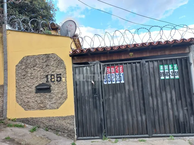 Imagem 6: Casa para locação - 02 quartos, Canaã, BELO HORIZONTE - MG