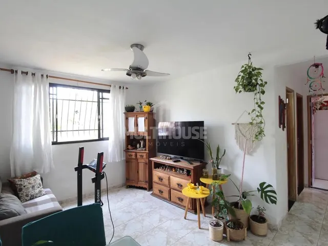 Imagem 2: Apartamento para Aluguel com 3 Quartos, Lazer Completo e Portaria 24h em Belo Horizonte MG