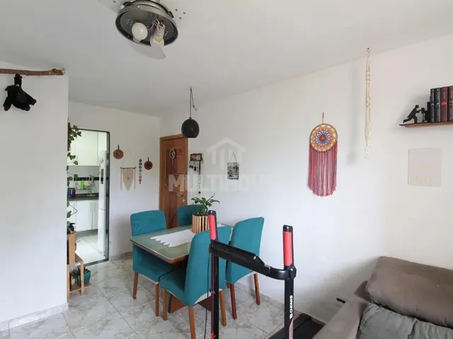 Imagem 4: Apartamento para Aluguel com 3 Quartos, Lazer Completo e Portaria 24h em Belo Horizonte MG