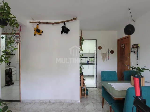 Imagem 5: Apartamento para Aluguel com 3 Quartos, Lazer Completo e Portaria 24h em Belo Horizonte MG
