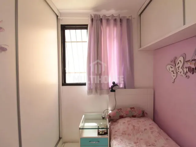 Imagem 7: Apartamento para Aluguel com 3 Quartos, Lazer Completo e Portaria 24h em Belo Horizonte MG