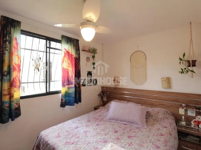 Imagem 8: Apartamento para Aluguel com 3 Quartos, Lazer Completo e Portaria 24h em Belo Horizonte MG